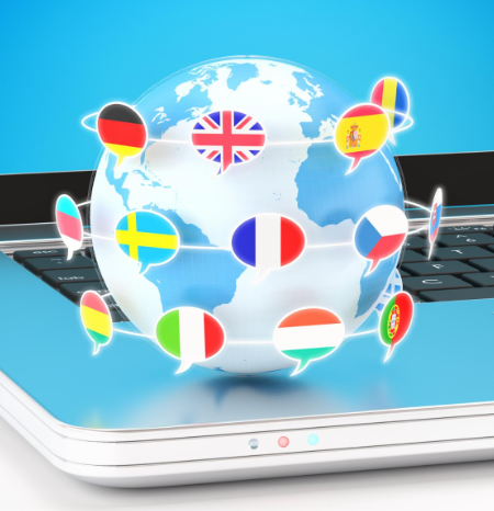 Traducción y edición